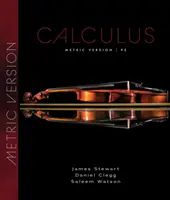 Kalkül, metrische Ausgabe (Stewart James (McMaster University)) - Calculus, Metric Edition (Stewart James (McMaster University))