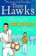 Gegen die Moldawier im Tennis spielen - Playing the Moldovans at Tennis