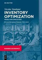 Optimierung der Bestände - Inventory Optimization