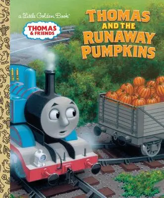 Thomas und die entlaufenen Kürbisse (Thomas & Friends) - Thomas and the Runaway Pumpkins (Thomas & Friends)