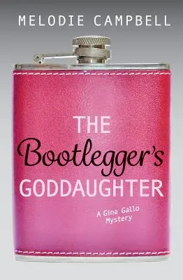 Die Patentochter des Schwarzbrenners - The Bootlegger's Goddaughter