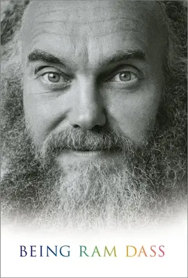 Ram Dass sein - Being Ram Dass