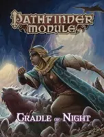 Pathfinder Modul: Wiege der Nacht - Pathfinder Module: Cradle of Night