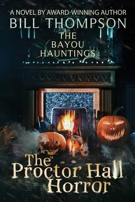 Der Proctor-Hall-Horror - The Proctor Hall Horror