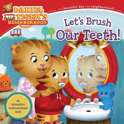 Lasst uns die Zähne putzen! - Let's Brush Our Teeth!