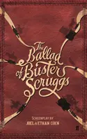 Die Ballade von Buster Scruggs - The Ballad of Buster Scruggs