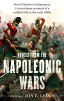 Stimmen aus den Napoleonischen Kriegen - Voices from the Napoleonic Wars