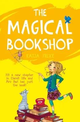 Die magische Buchhandlung - The Magical Bookshop