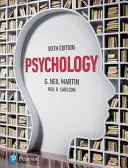 Psychologie - Psychology