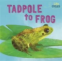 Lebenszyklen: Von der Kaulquappe zum Frosch - Life Cycles: From Tadpole to Frog