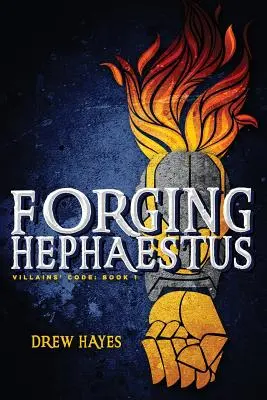 Hephaistos schmieden - Forging Hephaestus