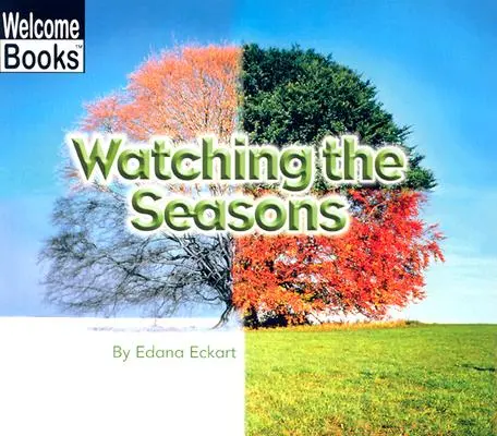 Die Jahreszeiten im Auge behalten - Watching the Seasons