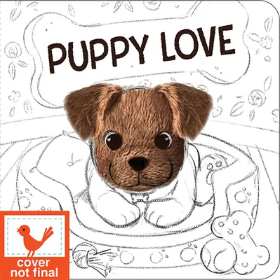 Welpenliebe - Puppy Love