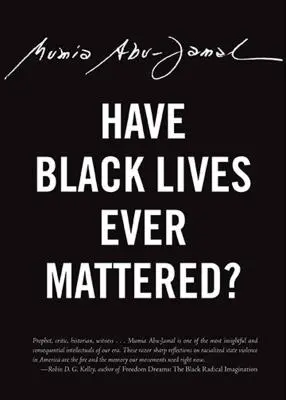 Hat das Leben der Schwarzen jemals eine Rolle gespielt? - Have Black Lives Ever Mattered?