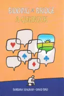 Bieten beim Bridge: Ein Quizbuch - Bidding at Bridge: A Quizbook