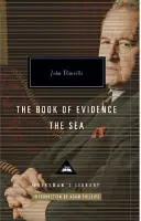 Buch der Beweise & Das Meer - Book of Evidence & The Sea