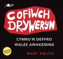 Cofiwch Dryweryn - Cymru'n Deffro / Das Erwachen von Wales - Cofiwch Dryweryn - Cymru'n Deffro / Wales Awakening