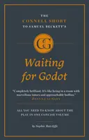 Connell Short Guide zu Samuel Becketts Warten auf Godot - Connell Short Guide To Samuel Beckett's Waiting for Godot