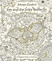 Efeu und der Tintenfisch-Schmetterling - Ivy and the Inky Butterfly