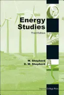 Energiestudien (3. Auflage) - Energy Studies (3rd Edition)