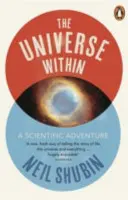 Das innere Universum - Ein wissenschaftliches Abenteuer - Universe Within - A Scientific Adventure