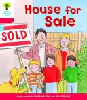 Oxford-Lesebaum: Stufe 4: Geschichten: 6er-Pack - Oxford Reading Tree: Level 4: Stories: Pack of 6