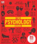 Psychologie Buch - Große Ideen einfach erklärt - Psychology Book - Big Ideas Simply Explained
