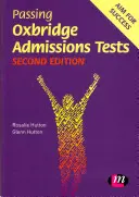 Bestehen der Oxbridge-Aufnahmetests - Passing Oxbridge Admissions Tests