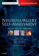 Neurochirurgie Selbsteinschätzung: Fragen und Antworten - Neurosurgery Self-Assessment: Questions and Answers