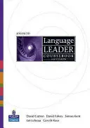 Language Leader Kursbuch für Fortgeschrittene und CD Rom Paket - Language Leader Advanced Coursebook and CD Rom Pack