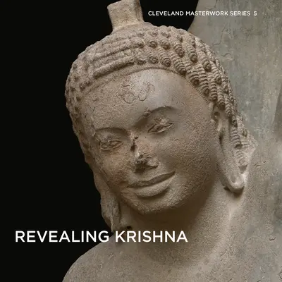 Die Enthüllung Krishnas: Essays über die Geschichte, den Kontext und die Erhaltung von Krishna Die Erhebung des Berges Govardhan von Phnom Da - Revealing Krishna: Essays on the History, Context, and Conservation of Krishna Lifting Mount Govardhan from Phnom Da