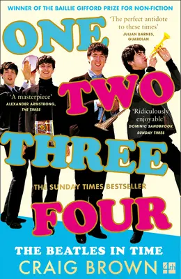 One Two Three Four: Die Beatles im Wandel der Zeit - One Two Three Four: The Beatles in Time