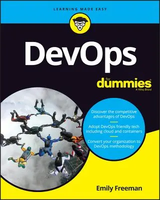 Devops für Dummies - Devops for Dummies