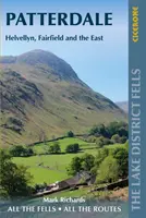 Wandern in den Fells des Lake District - Patterdale - Helvellyn, Fairfield und der Osten - Walking the Lake District Fells - Patterdale - Helvellyn, Fairfield and the East