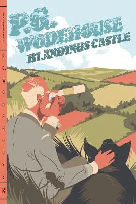 Blandings Schloss - Blandings Castle