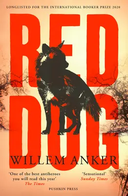 Roter Hund - Red Dog