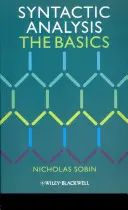 Syntaktische Analyse: Die Grundlagen - Syntactic Analysis: The Basics