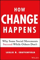 Wie Veränderung geschieht: Warum einige soziale Bewegungen Erfolg haben und andere nicht - How Change Happens: Why Some Social Movements Succeed While Others Don't