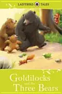 Marienkäfer-Märchen: Goldlöckchen und die drei Bären - Ladybird Tales: Goldilocks and the Three Bears