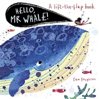 Hallo, Mr. Whale! - Hello, Mr Whale!