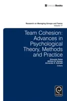 Team-Kohäsion: Fortschritte in Theorie, Methoden und Praxis der Psychologie - Team Cohesion: Advances in Psychological Theory, Methods and Practice