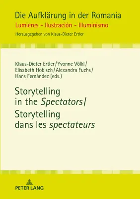 Geschichtenerzählen im Publikum / Storytelling Dans Les Spectateurs - Storytelling in the Spectators / Storytelling Dans Les Spectateurs