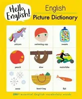 Englisches Bildwörterbuch - English Picture Dictionary