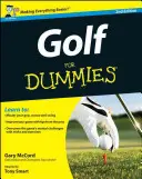 Golf für Dummies - Golf For Dummies