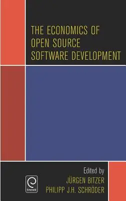 Die Wirtschaftlichkeit der Entwicklung von Open-Source-Software - The Economics of Open Source Software Development