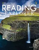Reading Explorer 3: Schülerbuch - Reading Explorer 3: Student Book