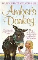 Amber's Donkey - Wie ein Esel und ein kleines Mädchen sich gegenseitig heilten - Amber's Donkey - How a donkey and a little girl healed each other