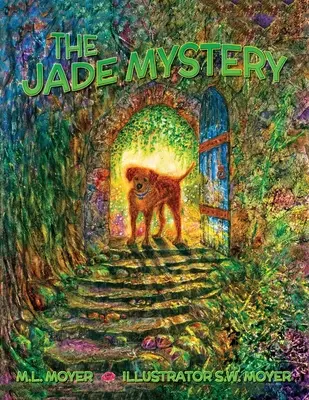 Die Abenteuer von Teddy und Trouble: Das Jade-Mysterium - Adventures of Teddy and Trouble: The Jade Mystery