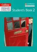 Collins Internationales Grundschul-Englisch Schülerbuch 2 - Collins International Primary English Student's Book 2