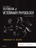 Cunningham's Lehrbuch der Veterinärphysiologie - Cunningham's Textbook of Veterinary Physiology